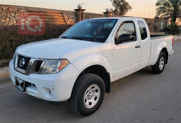 نيسان فرونتر 2018 للبيع في العراق -  بغداد